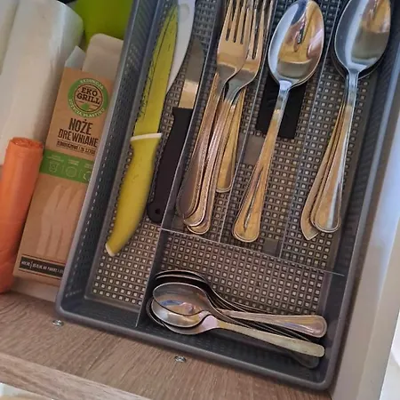 Domek Na Wzgorzu Hucisko  Esterno foto