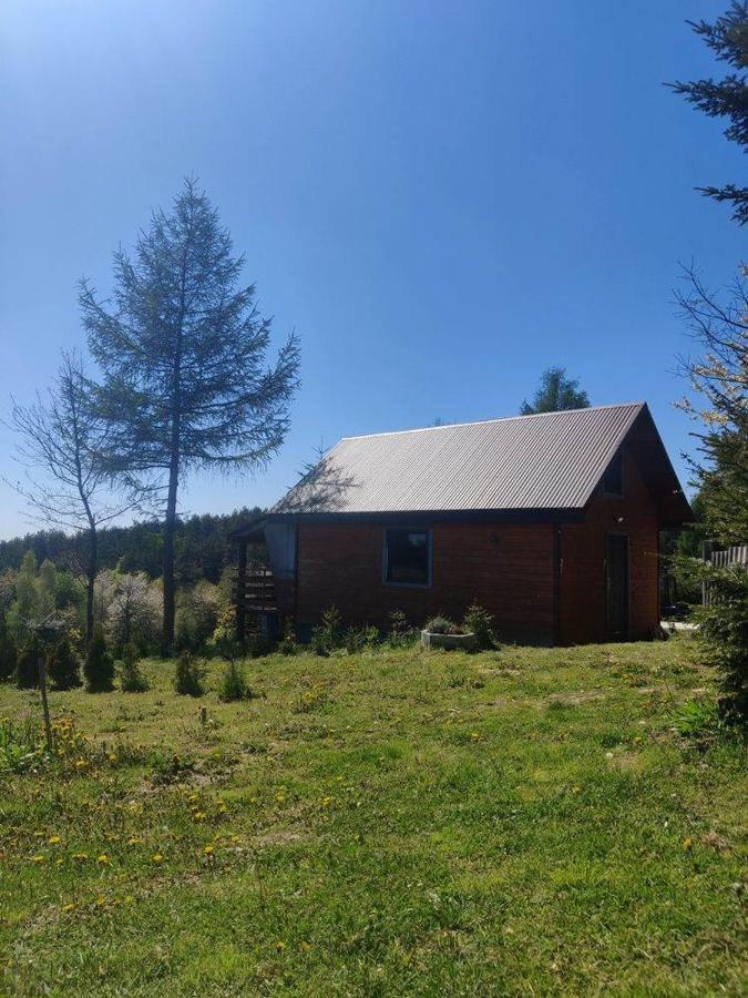 Na Wzgorzu Holiday home Hucisko (Lublin)