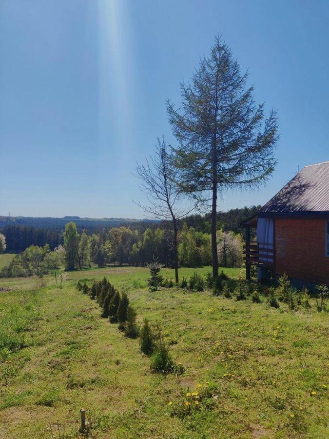 Na Wzgorzu Holiday home Hucisko (Lublin)