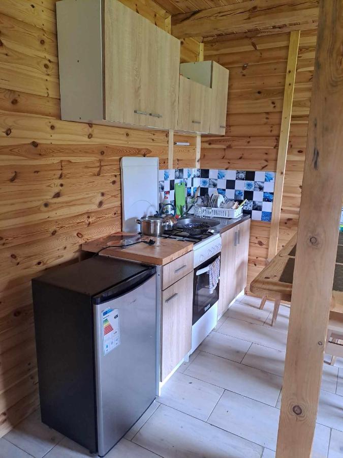 Na Wzgorzu Holiday home
